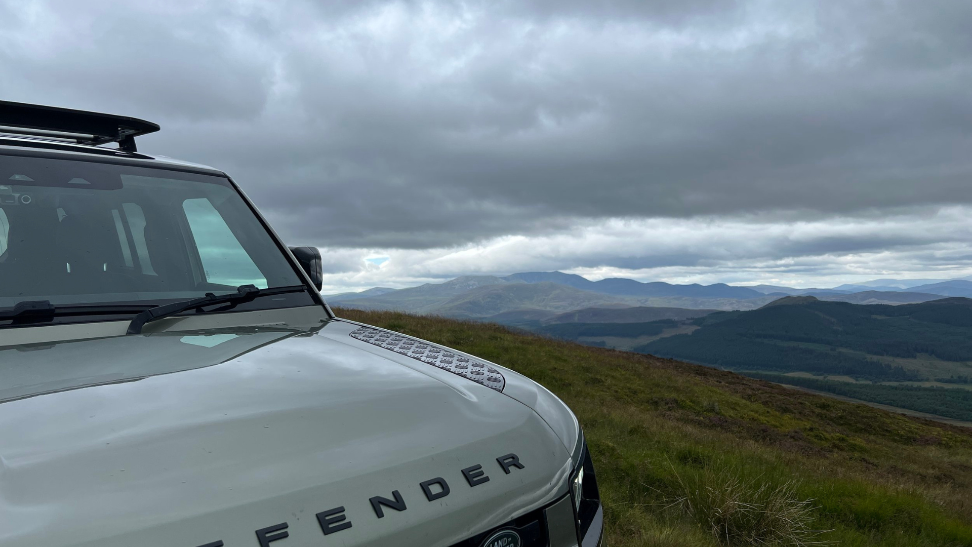 Peatland Survey