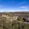 Aerial Cinematography: Capturing Scotland’s Landscapes for Tourism Marketing