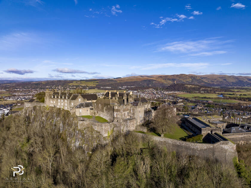 Stirling Castle