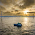 Offshore Aerial Filming: Revolutionising Energy Sector Marketing