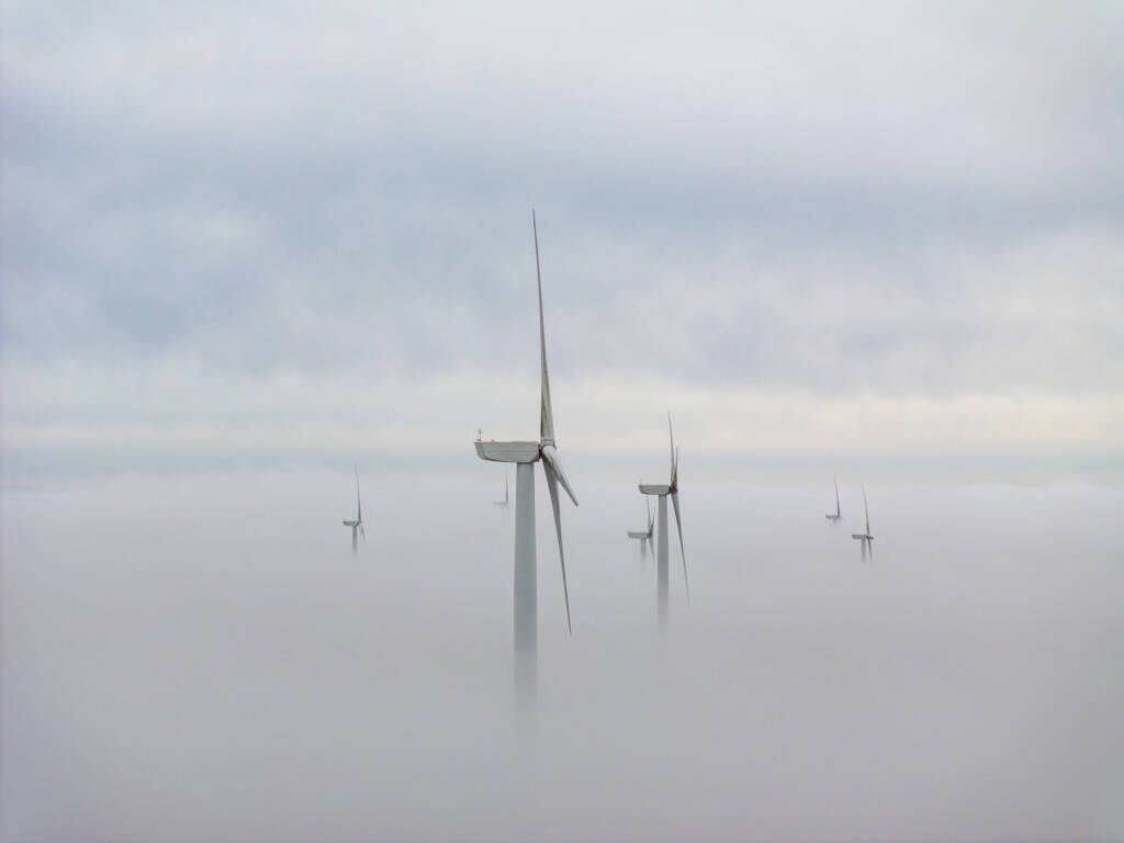 Brockaghboy Wind Farm