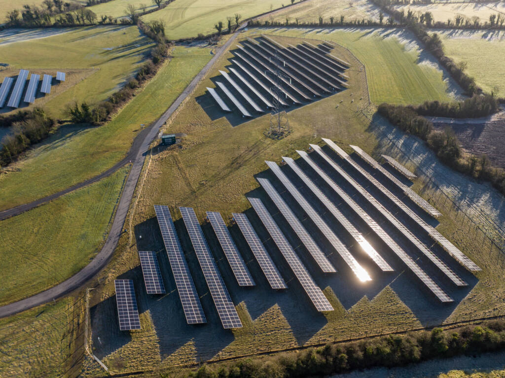South Meath Solar Farm
