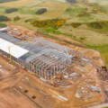 Drone Filming in Construction: Monitoring Progress and Marketing Projects