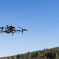 How the DJI Matrice 4 Transforms Aerial Mapping