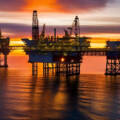 Offshore and industrial drone inspections: what precision really means