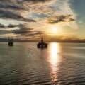 Offshore Drone Inspections for Energy, Oil & Gas Assets Across the UK and Europe